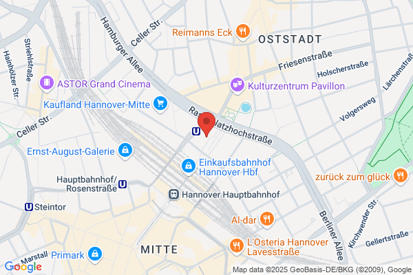 Kino am Raschplatz