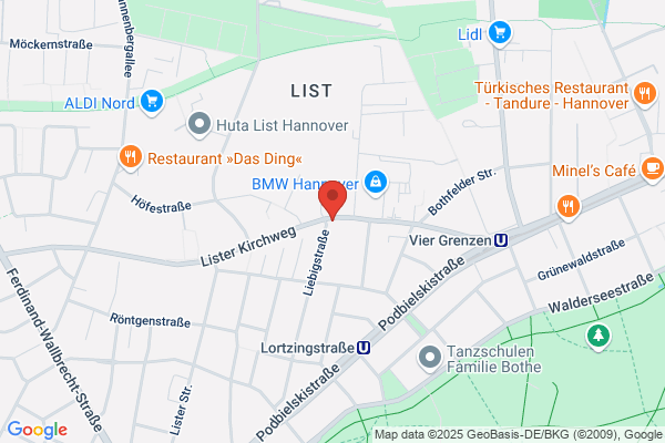 Turek, Andrea Trinkhalle