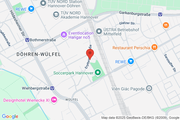 Jehovas Zeugen Versammlungen Misburg Süd Südost