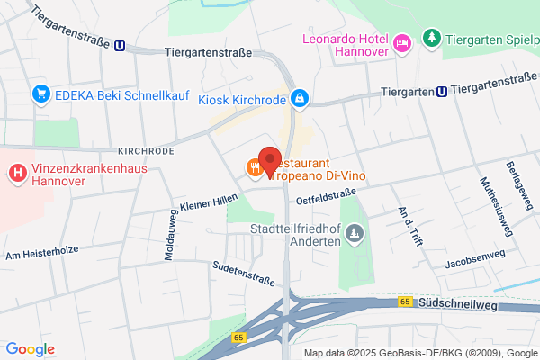 Ev.-luth. Jakobi-Kirche