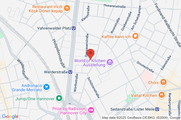 Evangelische Lukas Communität