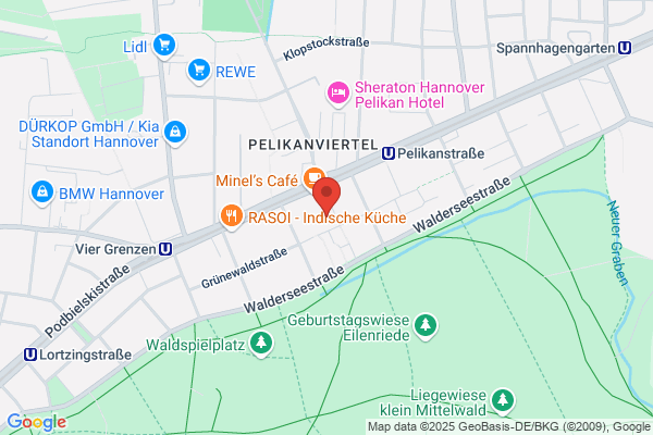 Evangelischer Hilfsverein e.V.