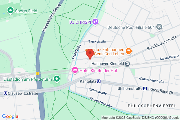 Evangelischer Stadtjugenddienst