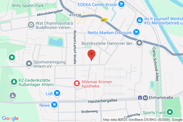 Förderverein für den Kindergarten und das