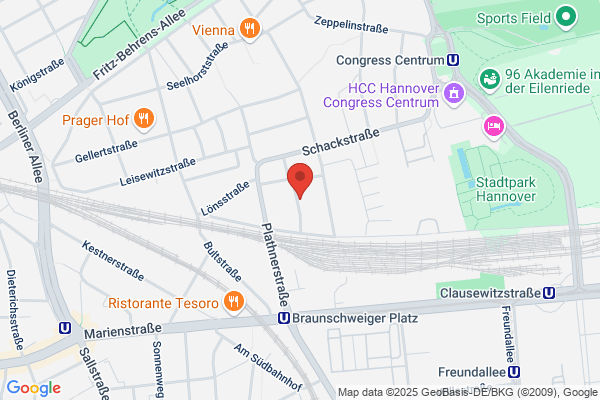 Kath. Büro Niedersachsen,