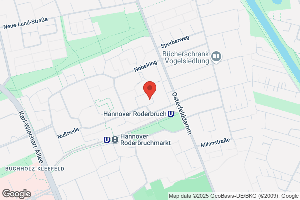 Kath. Kirchengemeinde St. Martin Hannover-Ost