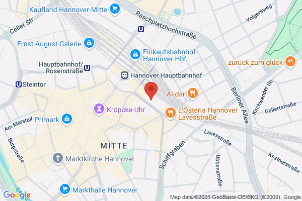 Katholisches Jugendamt Region Hannover