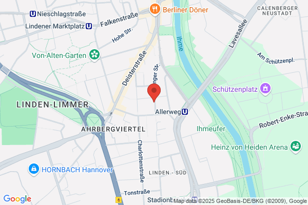 Kinder-sozialladen Kirchengemeinde Erlöserkirche Hannover