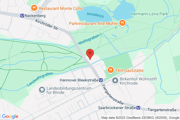 Kirchröder Institut Organisationsberatung
