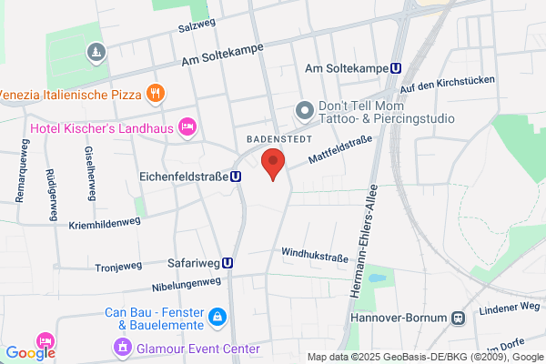 Prieber, Karl-Reinhard, Pastor