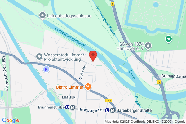 St. Nikolaikirchengemeinde Limmer