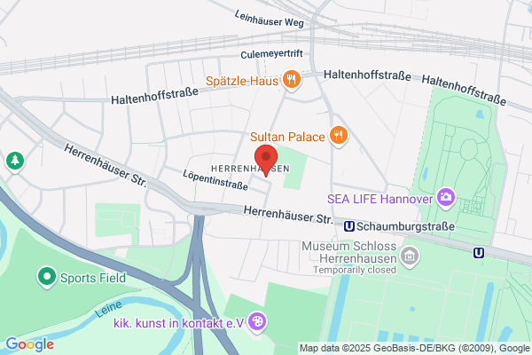Superintendentur West
