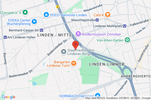 u. MAV Amtsbereich West Ev.-luth. Stadtkirchenverband