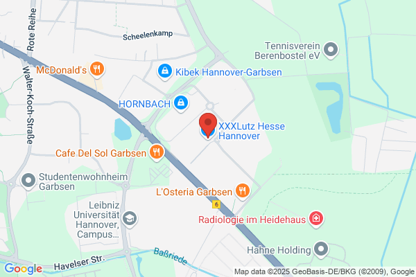GOURMET-KOCHSCHULE