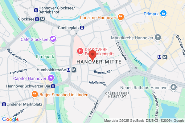 Foodatlas Kochschule