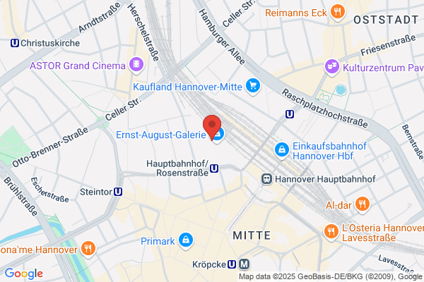 Gabor Shop Hannover