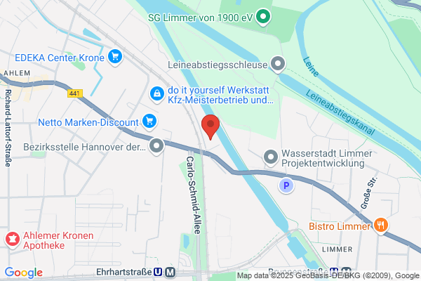 Lutz Hein Kommunikationstechnik GmbH