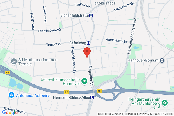 Alcera Kommunikationstechnik GmbH