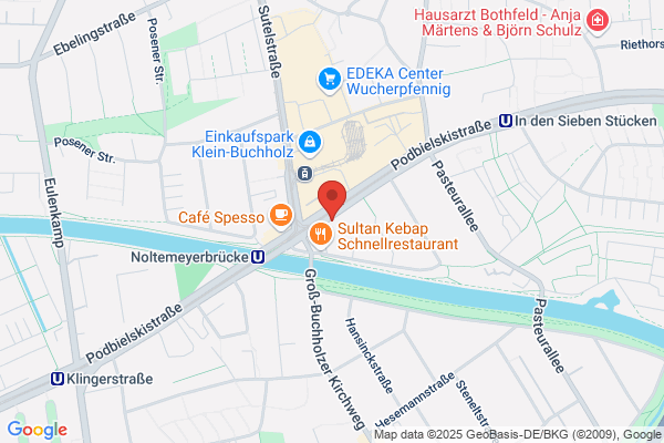 Café Hudasch