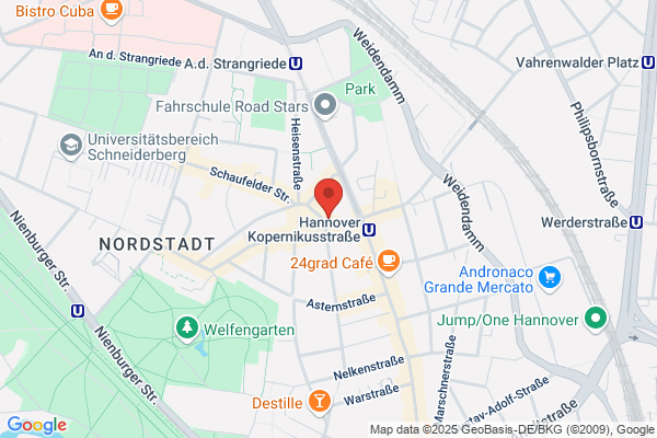 Konditorei Gleue GmbH