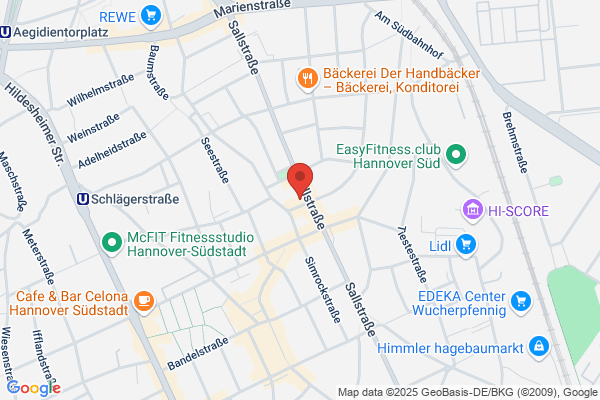becker + flöge