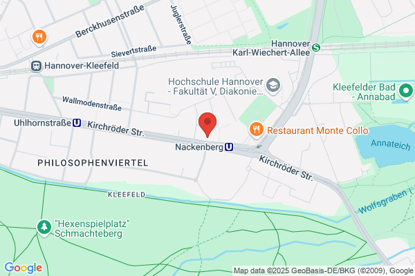 Chopin-Gesellschaft Hannover e.V.