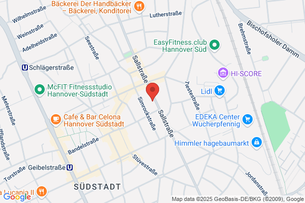 Bleibschöön Kosmetik Hannover