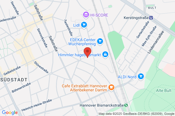 Exokine-Institut Hannover