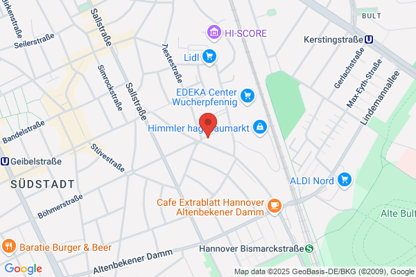 Exclusive Beauty Hannover