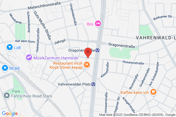 Kosmetikstudio Schönheitsperle