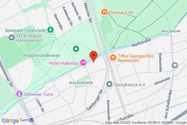 Beauty - Medical - Institute - Nofretete