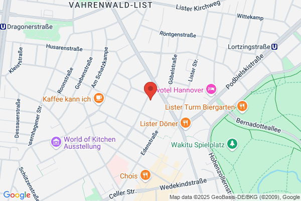 Kosmetikinstitut Lenka Kiemann