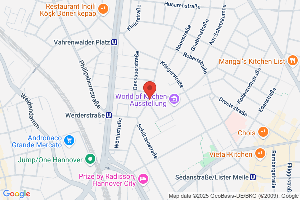 Physiotherapie Zentrum Nord