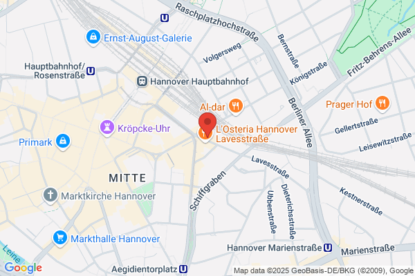 Niedersächsische Krankenhausgesellschaft e.V.