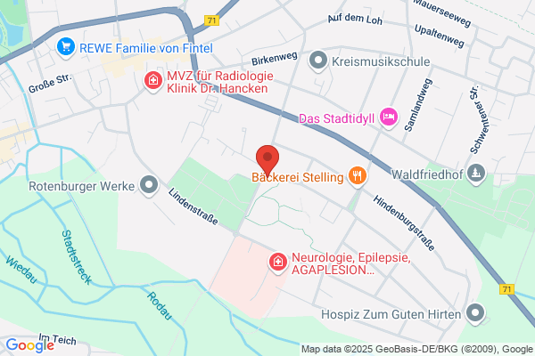 ProDiako gGmbH Gesundheits- und Pflegedienstleistungen