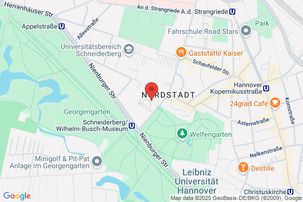Techniker Krankenkasse (TK)