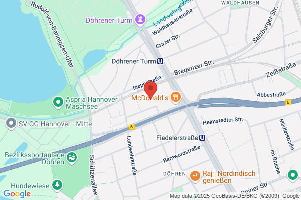 R + MediTransport Hannover GmbH