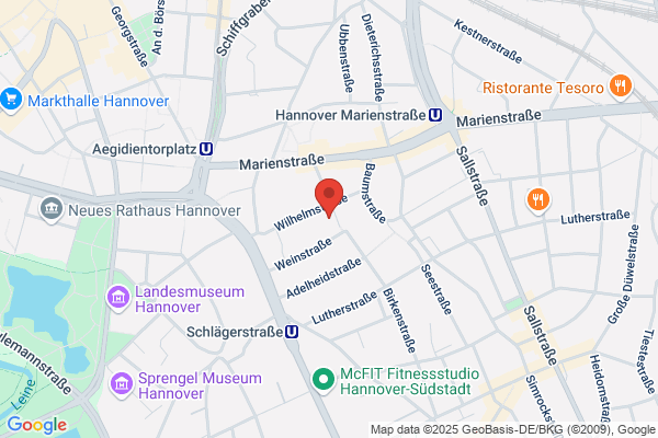 Link & Partner GmbH