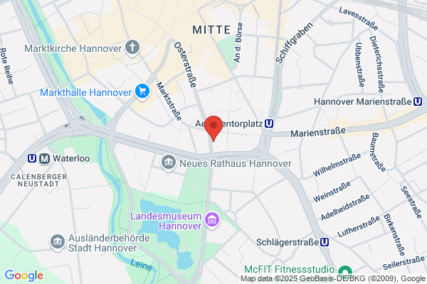 Poggenpohl Möbelwerke GmbH