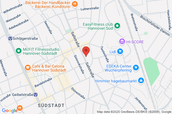 Lucy Hobrecht Atelier für Auftragskunst