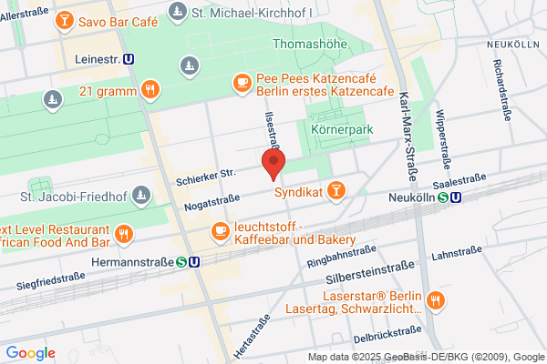 Zauberer Fabian Schneekind Hannover