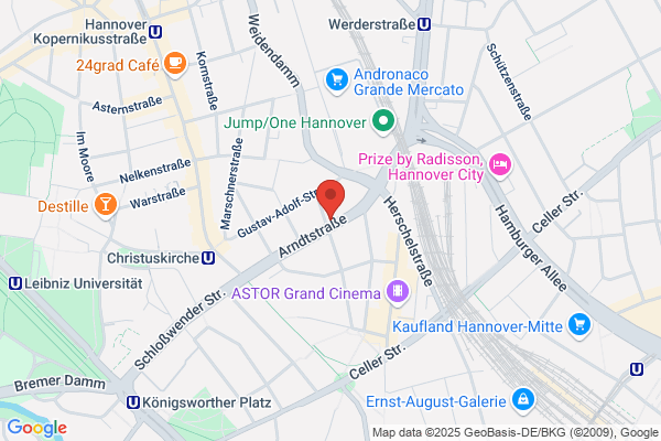 MTH Logistik GmbH