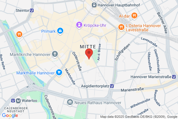 AMEDES Medizinische Dienstleistungen GmbH