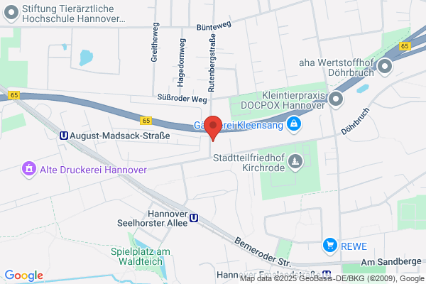 Chemisches Labor Dr. Wirts u. Partner Sachverständigen GmbH