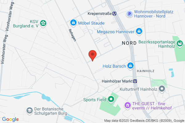 bwt Hannover GmbH