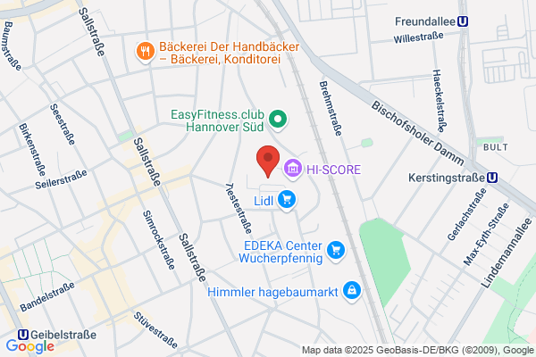 REWE
