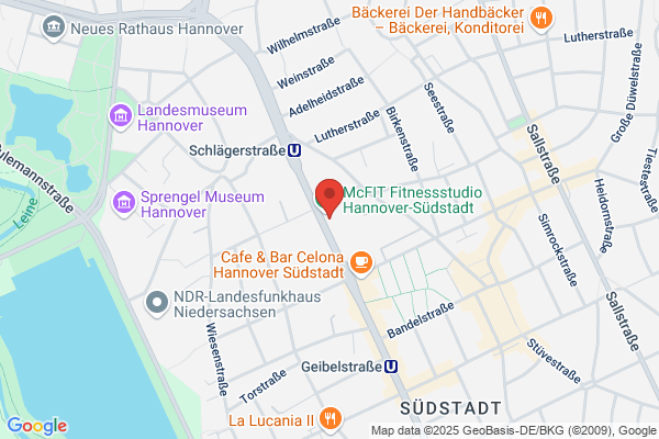 REWE