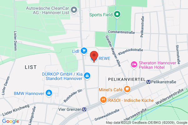 REWE