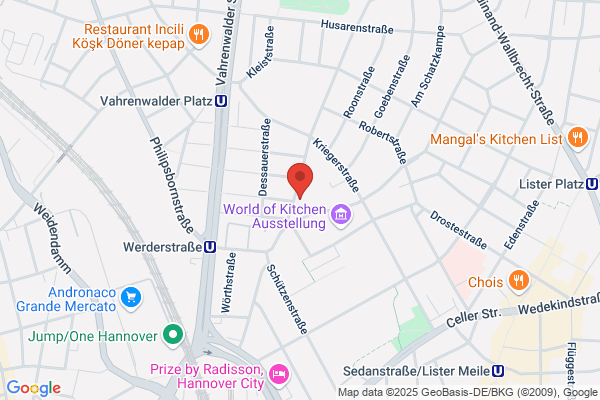 REWE