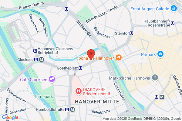 Beirut Supermarkt, S.